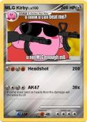 MLG Kirby