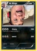 Mr Wings