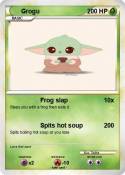 Grogu