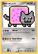 Nyan cat
