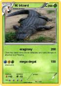 M. blizard