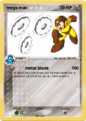 mega man