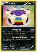 Froster