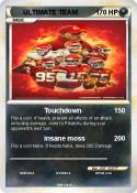 ULTIMATE TEAM