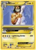 Zeus
