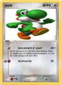 yoshi