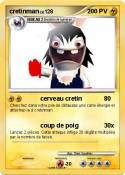 cretinman