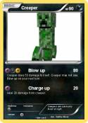 Creeper