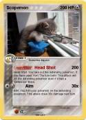 Scopemon