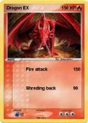 Dragon EX