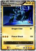 Black Kyurem