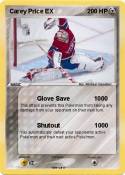 Carey Price