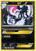 Absol z