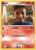 Louchi