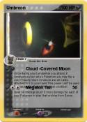 Umbreon