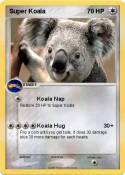 Super Koala