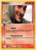 Pikawho