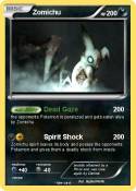 Zomichu
