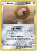 Meltan