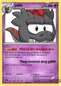 puffle
