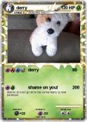derry
