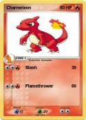 Charmeleon