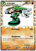 scourgue