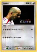 zidane