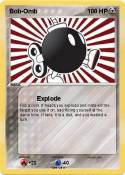 Bob-Omb