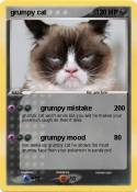 grumpy cat