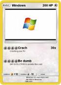 Windows