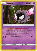 Gastly