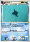 Charakus