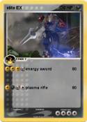 elite EX