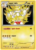 super tails