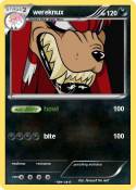 wereknux
