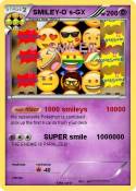 SMILEY-O`s-GX