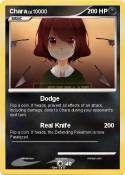 Chara