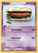 choripan