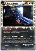 Grand Sniper