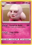 REEL KIRBO