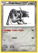 Feater Moon