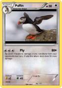 Puffin