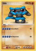 riolu