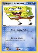 Spongebob