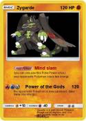 Zygarde