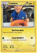 Coadachu