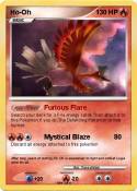 Ho-Oh