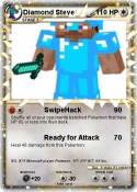 Diamond Steve