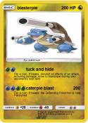 blasterpie